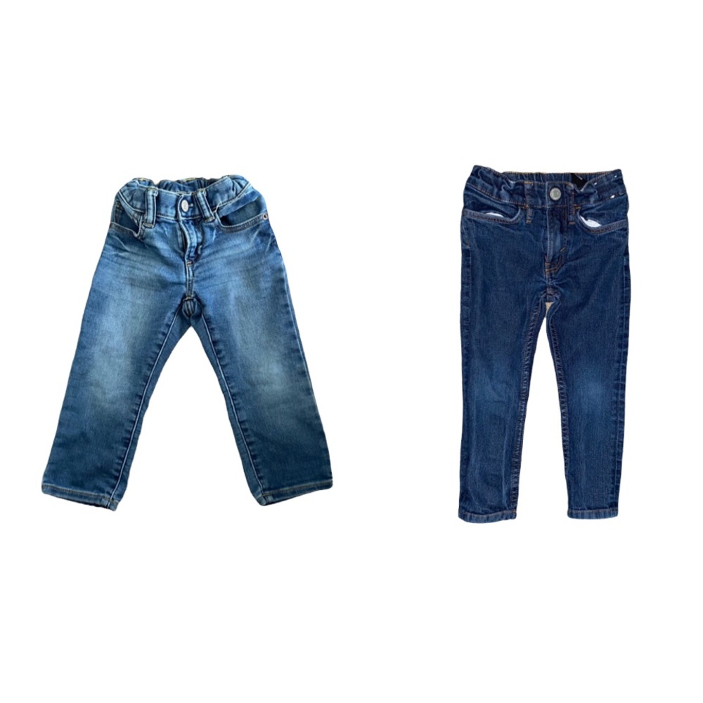 Toddler Jeans size 2-3 year old